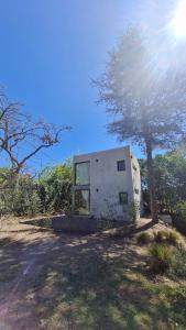 Cabaña del Cedro Azul, San Lorenzo