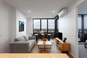 Samma - Linden Apartments in Ivanhoe - Bulleen