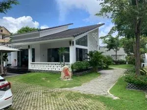 Villa Kim Yến Lagi - Bàu Dòi