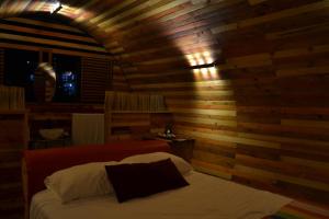 HOTEL EXTASIS ZIPOLITE nudista en zona de fiesta