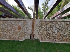 Marysol d10 private beach next to nomads