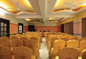 Hotel Maharani