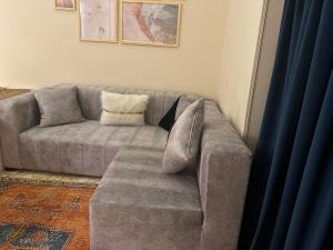 Pyramids Top guest house