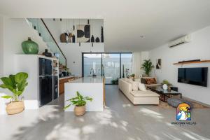 Villa Doma - by Unicorn Villas Bali