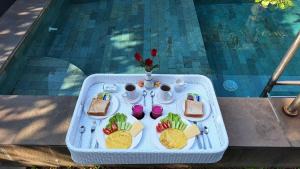 SARI MIMPI KUTUH villa