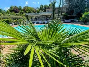 Spoleto apt 2guests - Stunning grounds Panoramic views all around you 01 - Morro