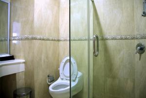 Bali Paradise City Hotel