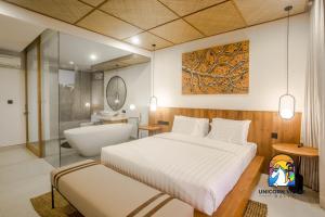 Villa Rufina - by Unicorn Villas Bali