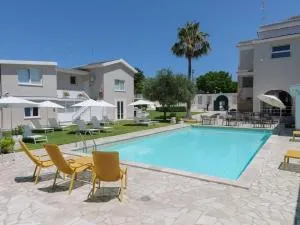 Artemisia B&B - 巴勒瑟