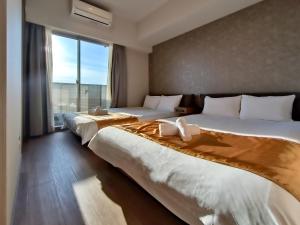 Ostay Vermillion Namba
