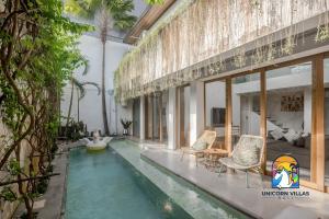 Villa Pavana - by Unicorn Villas Bali