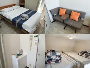 Avanti house室見 - Shikashima