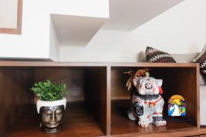 Villa Tamarind - by Unicorn Villas Bali