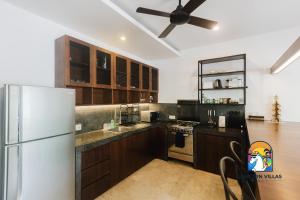 Villa Tamarind - by Unicorn Villas Bali