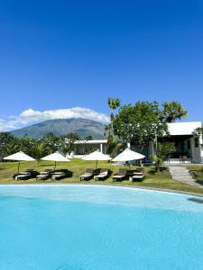 Palm Springs Bali Dive Resort