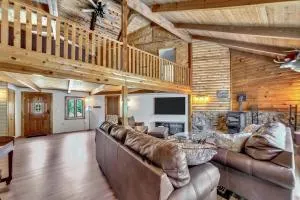 JR's Hideaway - Roubaix