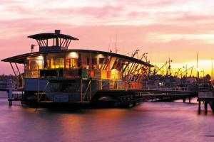 Club Wyndham Lakes Entrance