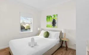 SEA BREEZE @ Smugglers Inn - Encounter Bay