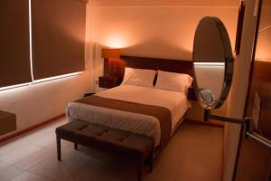 Hotel Tlaxcala