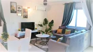 Makeena Berry Cosy Mboa - HYDROCARBURES - Kumba