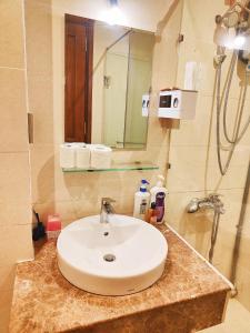 Căn Hộ 1 Phòng Ngủ (One-Bedroom Apartment)