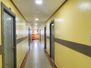 Jun and Helen Hotel and Restaurant