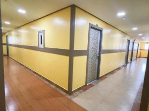 Jun and Helen Hotel and Restaurant