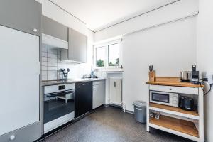 SOHO 9 !Gratis Parken, Free Parking!