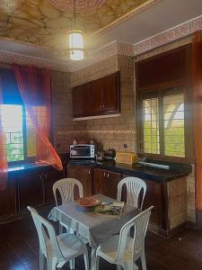 Paradiso Ferme Sidi Moussa Lemhaya, Oujda