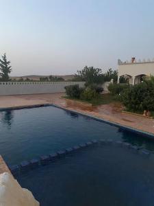 Paradiso Ferme Sidi Moussa Lemhaya, Oujda