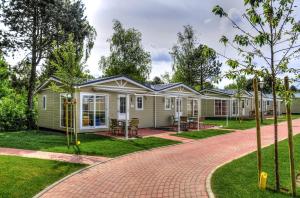 Holiday Home room in Ferienpark Wulfenerhals