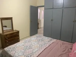 Appartement Boulevard Mohammed Derfoufi Oujda - 乌季达
