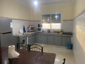 Appartement Boulevard Mohammed Derfoufi, Oujda