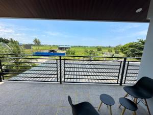 Rakitero holiday home