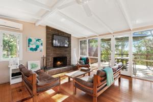 Tree Top Getaway - Unrated properties in Anglesea