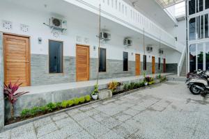 OYO Life 1942 Asia Residence Syariah