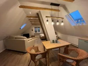 Amei's Huuske Wohnung Amelie - Pilsum