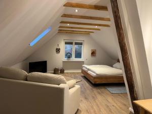 Ameis Huuske Wohnung Amelie