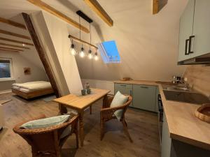 Ameis Huuske Wohnung Amelie