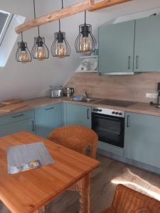 Ameis Huuske Wohnung Amelie