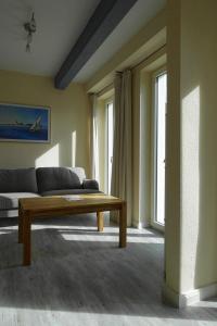 Wohnung Geelina EG