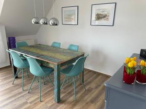 Wohnung Achterliek
