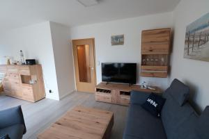 Wohnung Windjammer
