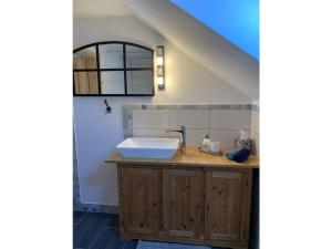 Haus Lüttje Huus ant Diek