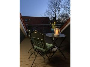 Wohnung La Maisonette