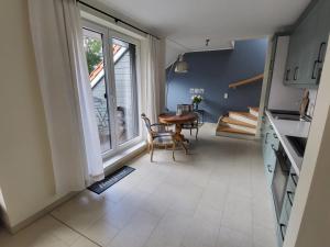 Wohnung La Maisonette