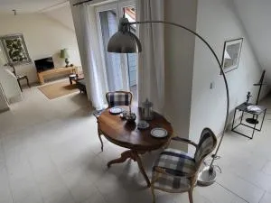 Wohnung La Maisonette - Manslagt