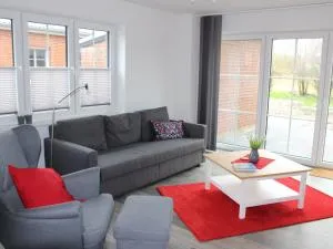 Wohnung Zum Stall - Kreitlapperei