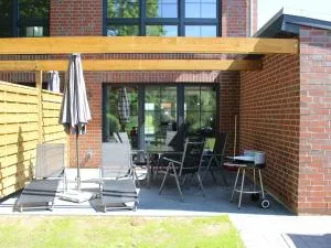 Wohnung Zum Eisenlager - Kreitlapperei