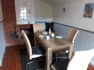 Wohnung Alte Fischerkate